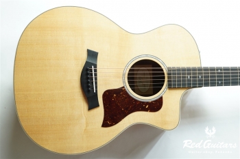 214ce-Koa DLX
